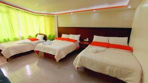 Hostal La Siesta