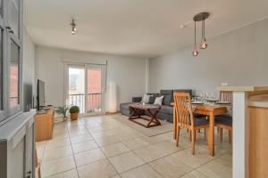 Apartamento Vistamar