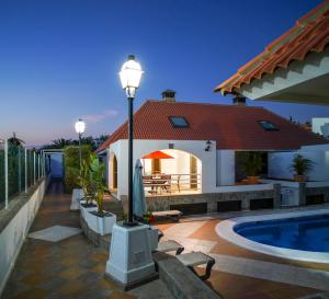 Villas Las Almenas