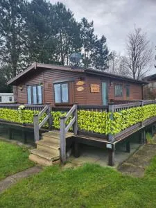 No 1 The Glen - Longniddry