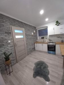 Apartament 3 osobowy z pełnym wyposażeniem