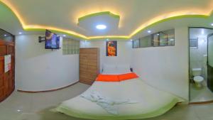 Hostal La Siesta