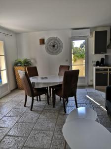 LA BASTIDE DES MACALO
