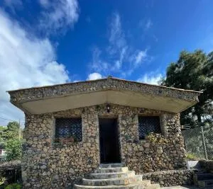 LA TAGORA Conect with the nature & relax - El Amparo