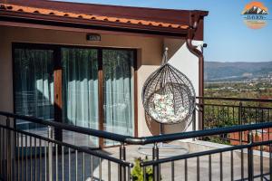 Къща за гости Давиос