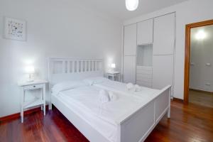 Lakefront apartment - Rivalunga