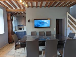 Maisons de vacances Villa Gold Beach : photos des chambres