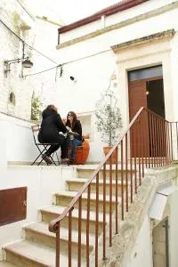 Lo studio di Nonno - Ночі