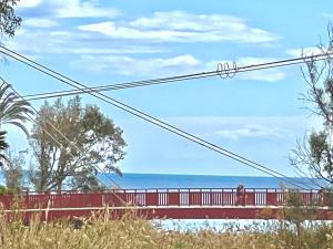 Apartment Albatros in Puerto Banus 150 meters from the beach