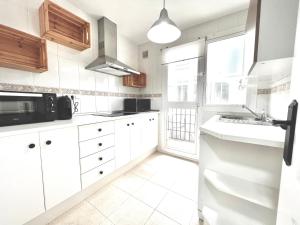 Apartment Albatros in Puerto Banus 150 meters from the beach