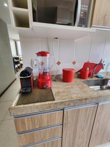 Apartamento na Prainha!