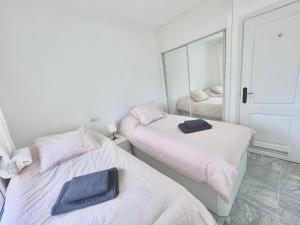 Apartment Albatros in Puerto Banus 150 meters from the beach