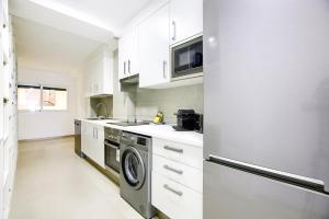 Charming Madrid La Elipa - 3 dormitorios