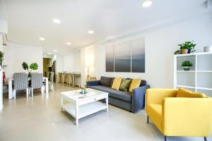 Charming Madrid La Elipa - 3 dormitorios