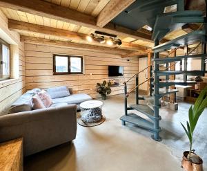 Appartements Escale au coeur de l'Alsace : photos des chambres