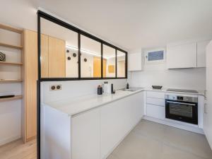 Appartement rénové au cœur de Courchevel 1850 pour 6 pers. - FR-1-564-80