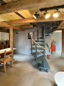 Appartements Escale au coeur de l'Alsace : photos des chambres