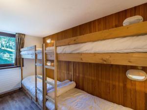 Courchevel 1850 Skis aux Pieds