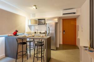 LIV - Apartamento 907