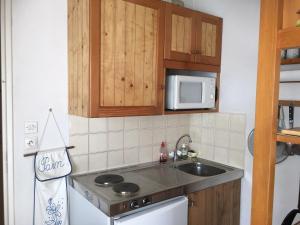 Appartements Appartement Samoens, 2 pieces, 4 personnes - FR-1-629-111 : photos des chambres