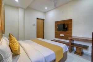 Hotel Konark - Vijay Nagar