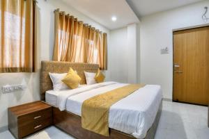Hotel Konark - Vijay Nagar