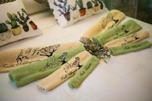 TRULLI ALLEGRETTI - Gioia del Colle