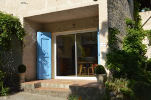 Maisons de vacances Gites Bastide du Rousset : photos des chambres