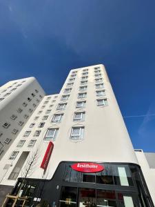 Appart'hotels Residhome Quai d’Ivry : photos des chambres