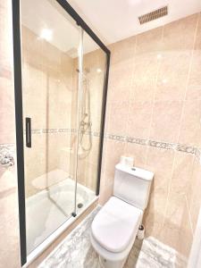 Apartment Albatros in Puerto Banus 150 meters from the beach