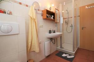 "Strandkoje" Strandkoje, App 06