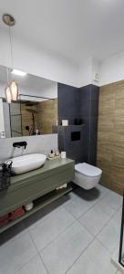 Luxury apartment private parking self check-in54