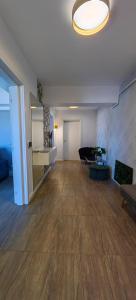 Luxury apartment private parking self check-in54