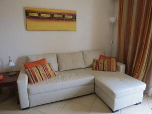 Apartamento - CERRO MAR