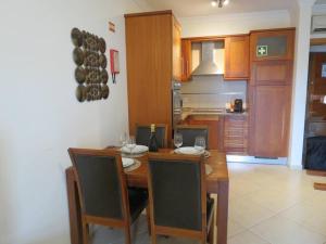 Apartamento - CERRO MAR