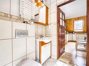 VisitZakopane Gerlach Apartment