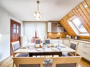 VisitZakopane - Gerlach Apartment