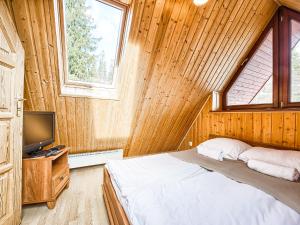 VisitZakopane - Gerlach Apartment