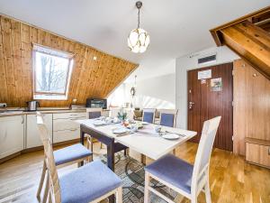 VisitZakopane - Gerlach Apartment