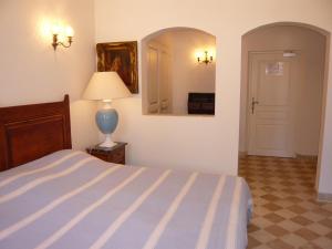 Hotels Auberge de Correns : photos des chambres