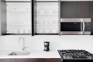 Belltown Studio w Lounge Gym nr Metro SEA-284