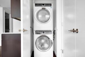 Belltown Studio w Lounge Gym nr Metro SEA-284