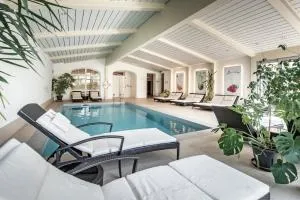 Faulenzerhotel - Eschabruck