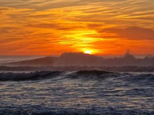 Appart tout à portée de tongs!