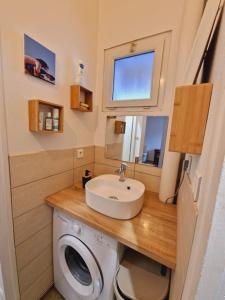 Appart tout à portée de tongs!