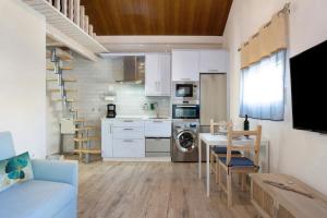 El Cortijo de Claudia