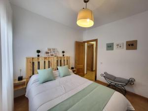 Chalet "El Paraíso del Cabo"