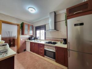 Chalet "El Paraíso del Cabo"