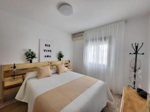 Chalet "El Paraíso del Cabo"