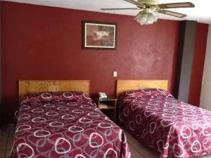 Hotel Primavera - Arandas